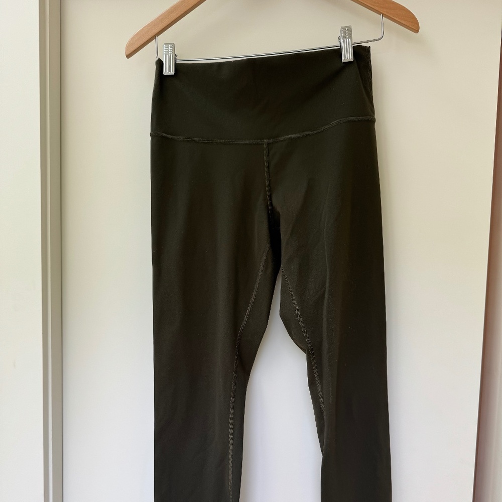 Lululemon Align Leggings Size 8